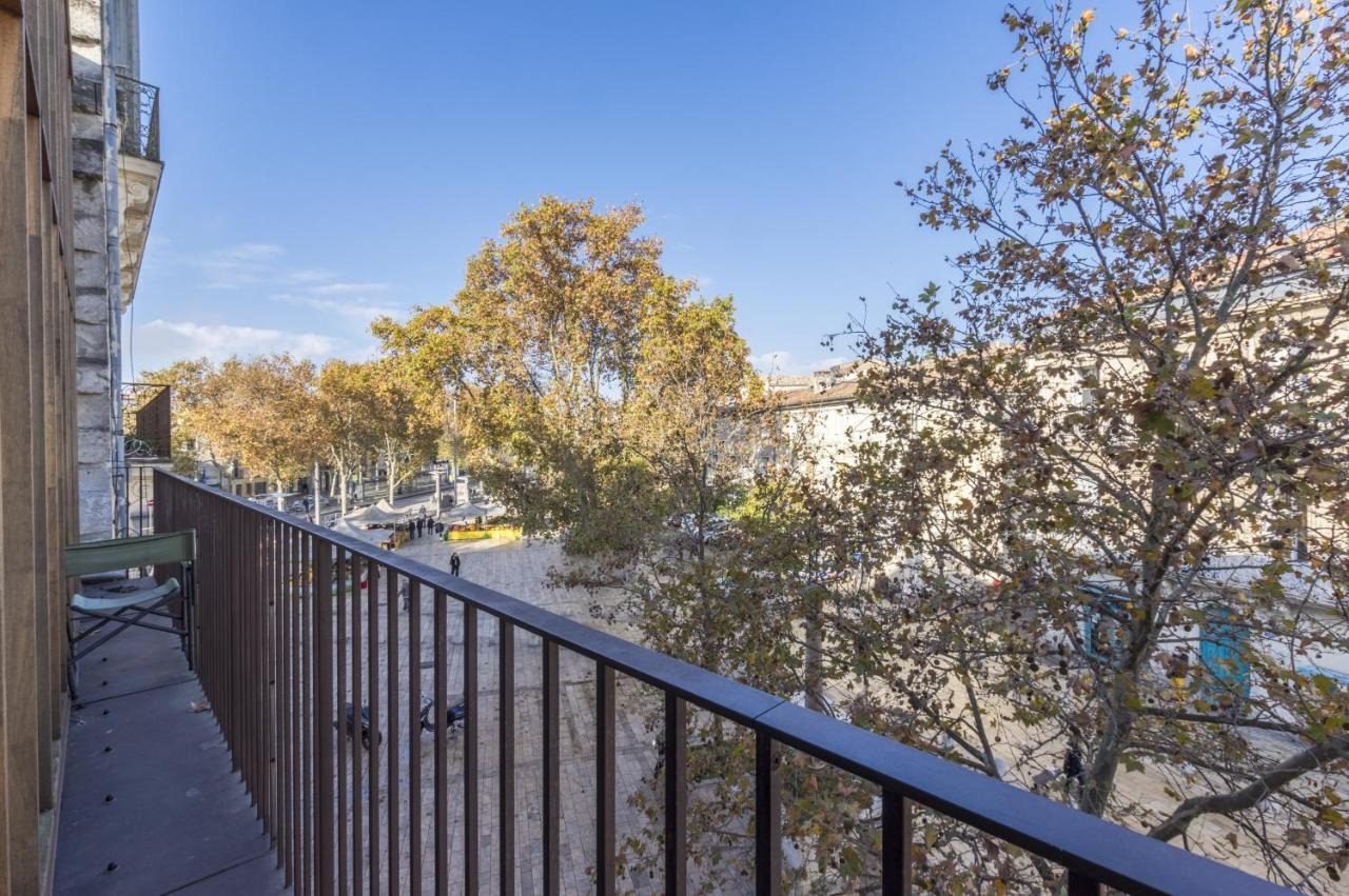 Duplex En Aparte - Premiere Conciergerie Montpellier Exteriér fotografie