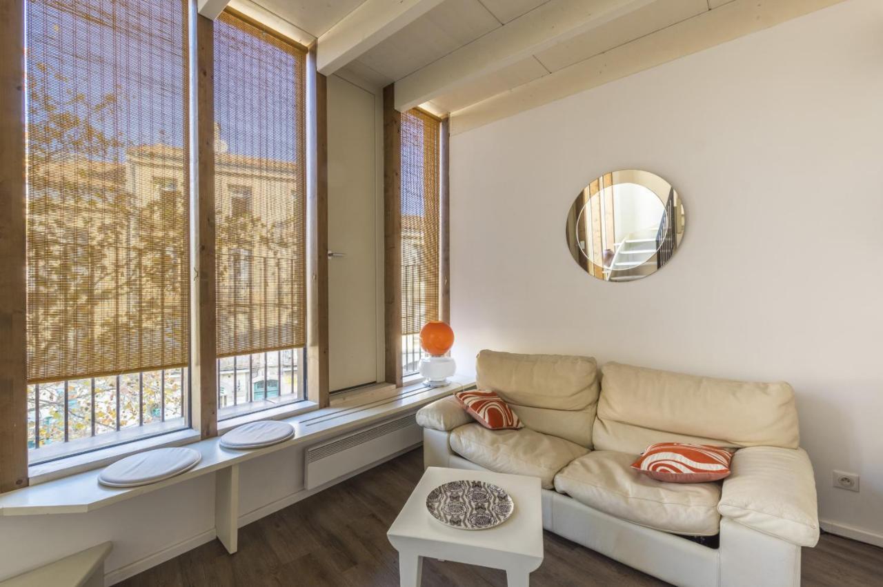 Duplex En Aparte - Premiere Conciergerie Montpellier Exteriér fotografie