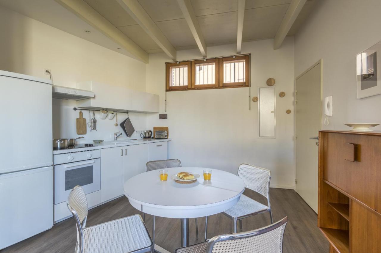 Duplex En Aparte - Premiere Conciergerie Montpellier Exteriér fotografie