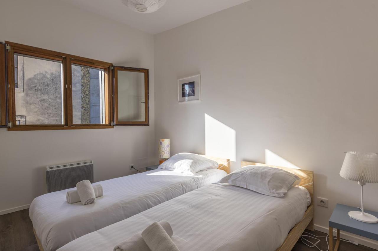 Duplex En Aparte - Premiere Conciergerie Montpellier Exteriér fotografie